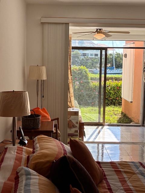 Puerta del Mar 1 - 1 bedroom unit