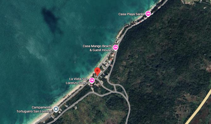 55192 240.37 square meter lot in a quiet area of San Lorenzo,  - SingleFam Lot