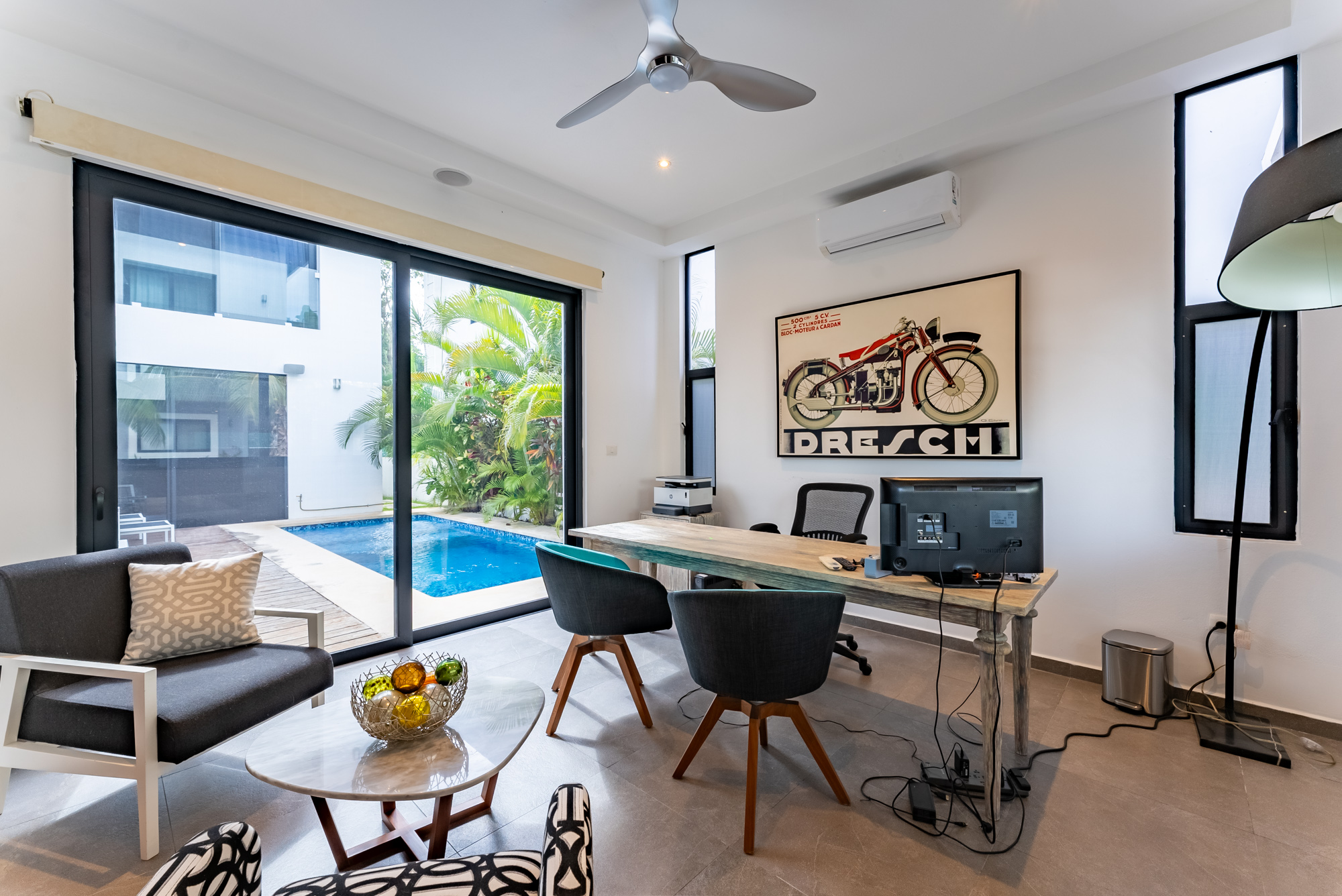 Fully Furnished Stylish Home – Ready to Move In