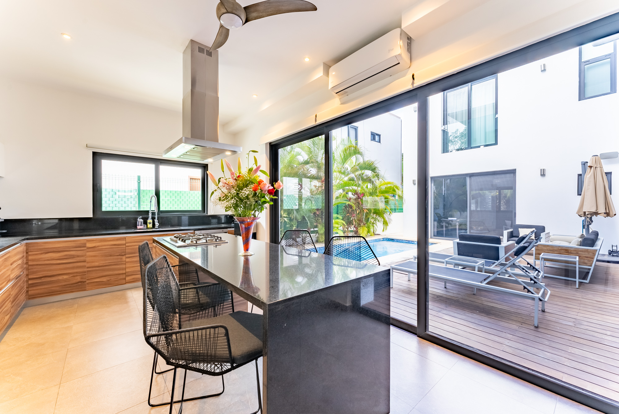 Fully Furnished Stylish Home – Ready to Move In