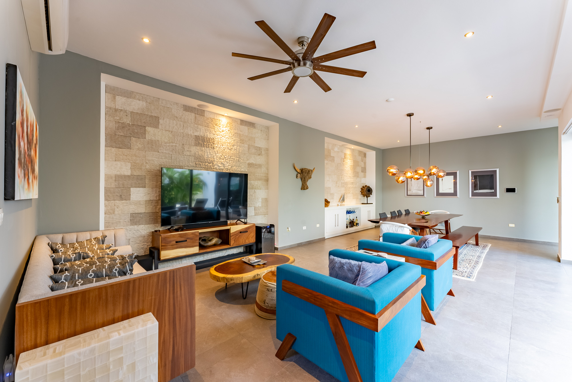 Fully Furnished Stylish Home – Ready to Move In