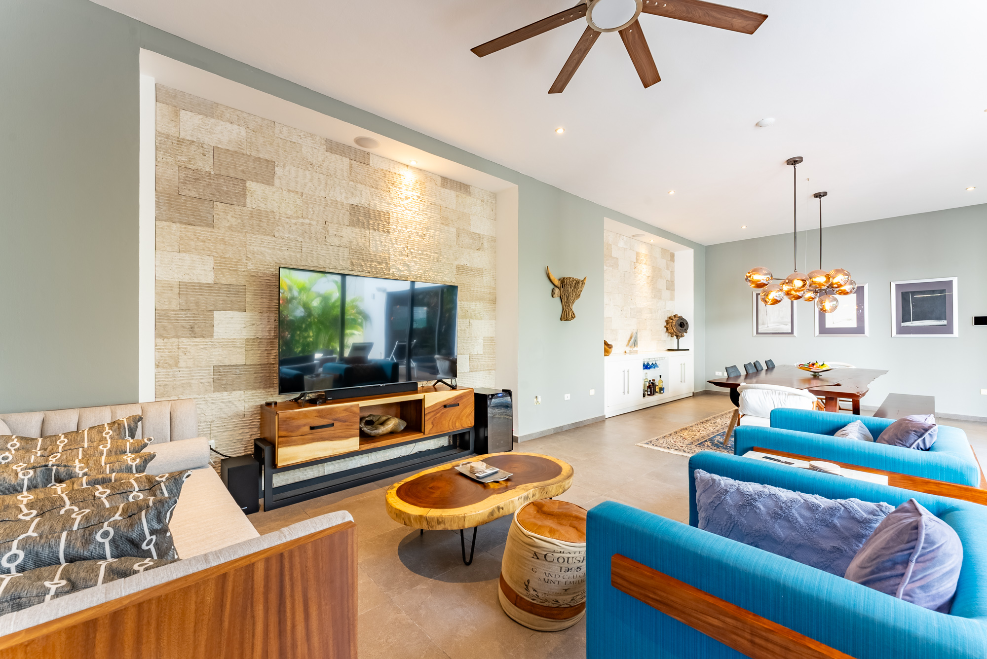 Fully Furnished Stylish Home – Ready to Move In