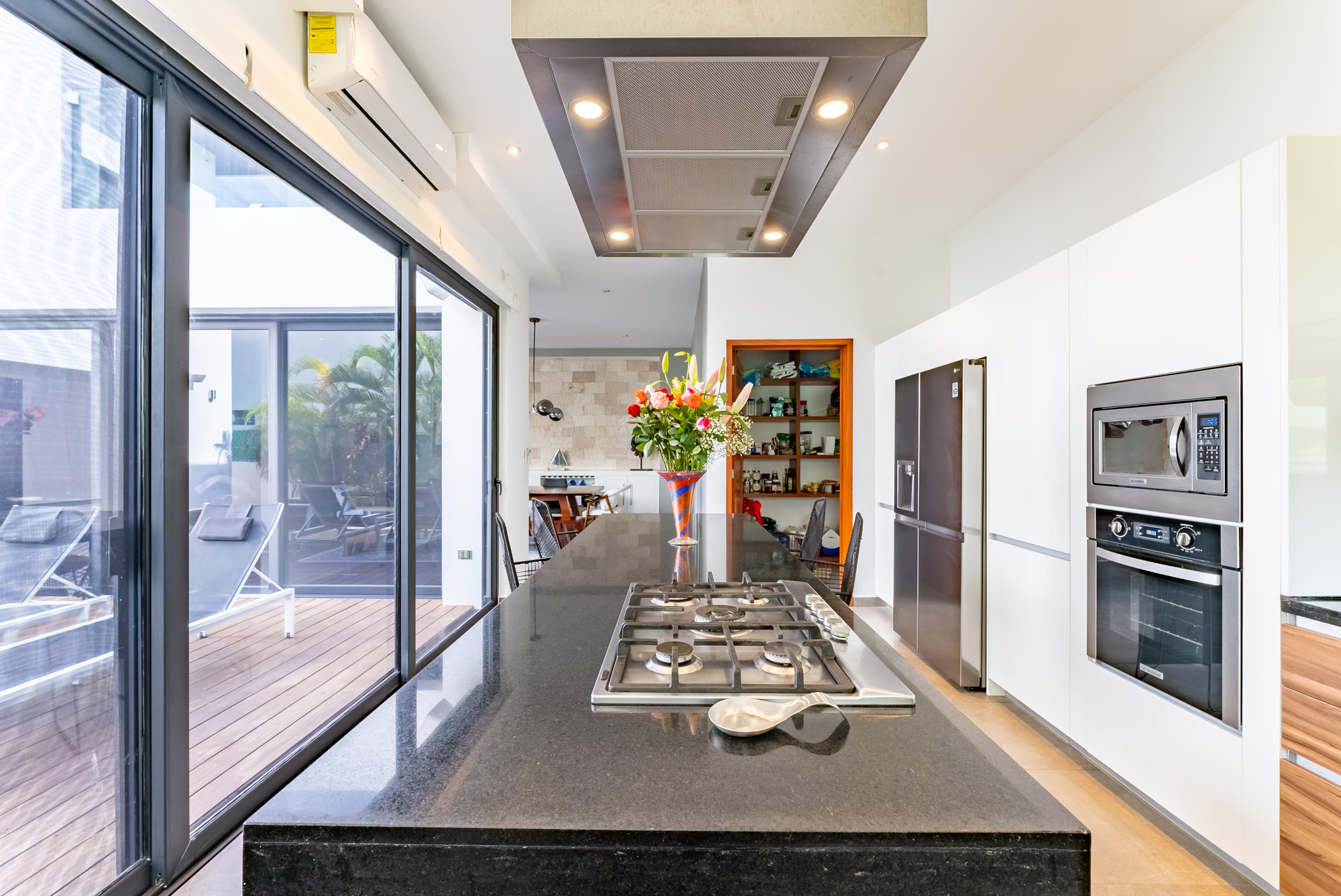 Fully Furnished Stylish Home – Ready to Move In