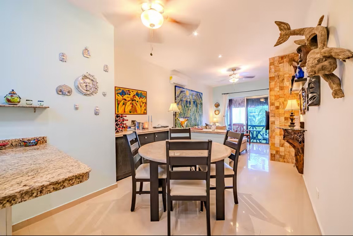 Two Furnished Condos Below Market Value & Big Closing Savings