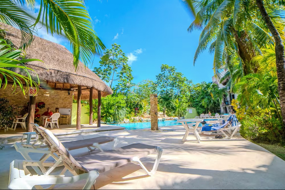 Two Furnished Condos Below Market Value & Big Closing Savings