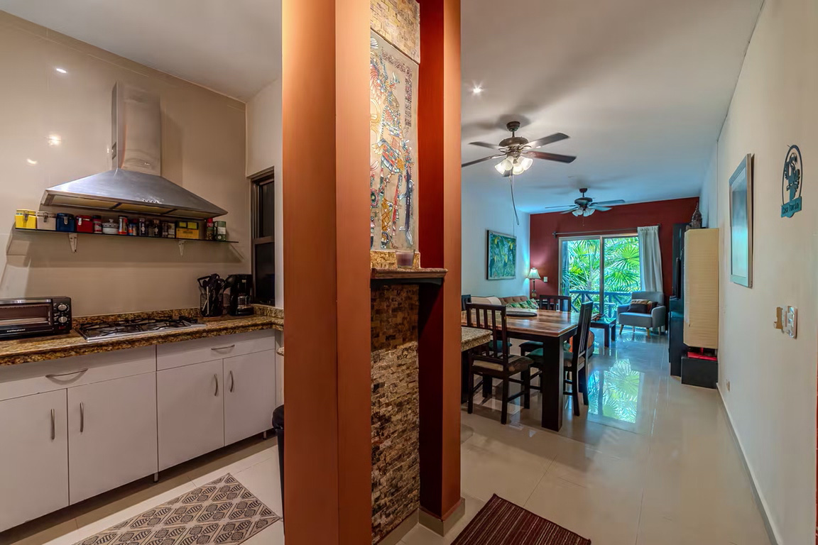 Two Furnished Condos Below Market Value & Big Closing Savings