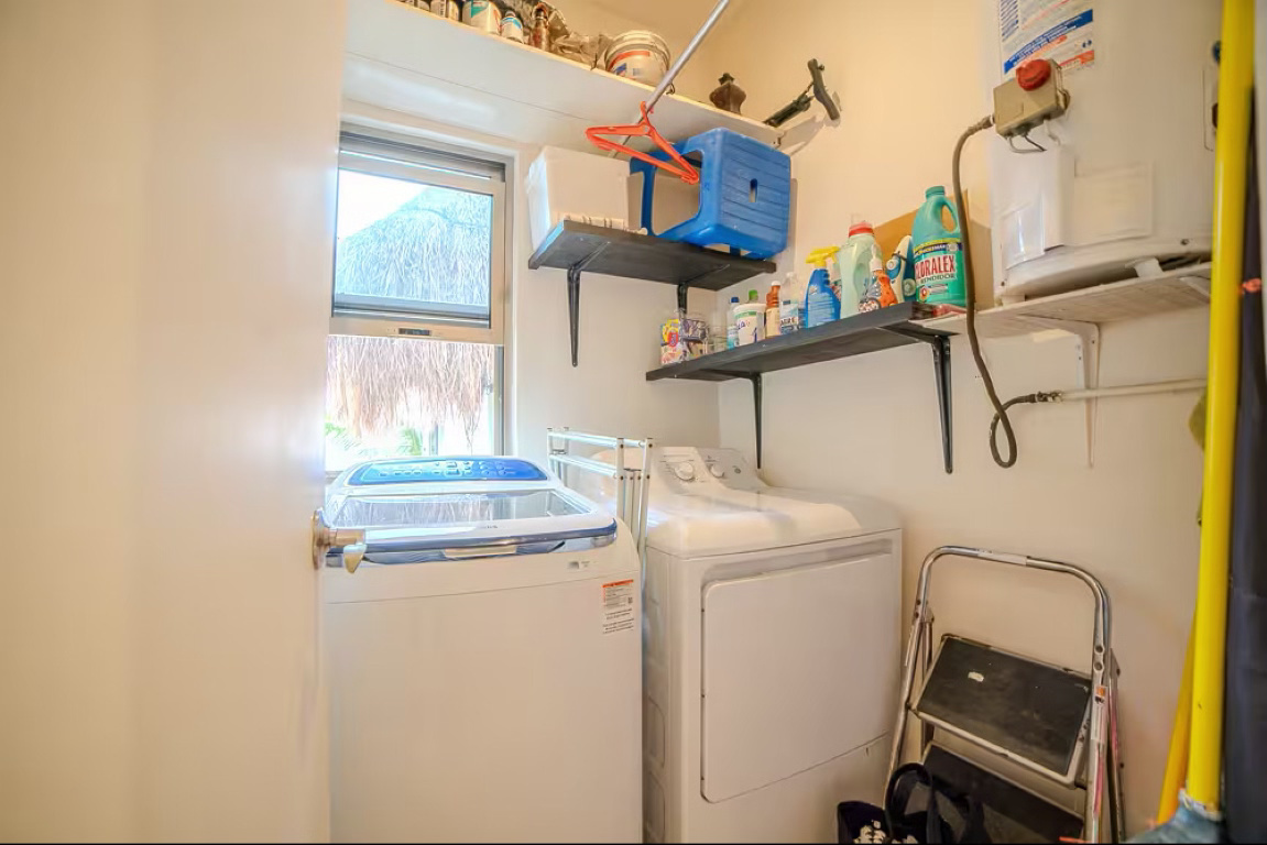 Two Furnished Condos Below Market Value & Big Closing Savings