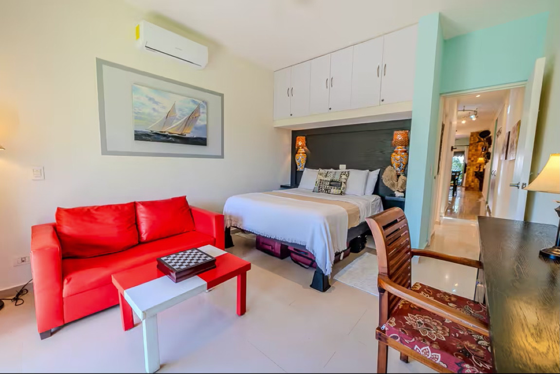 Two Furnished Condos Below Market Value & Big Closing Savings