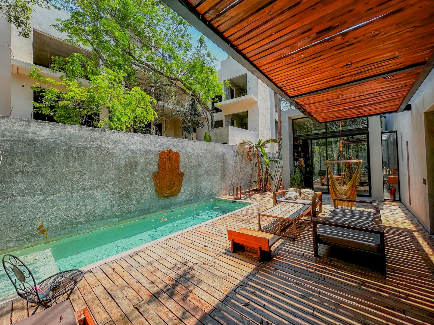 Luxurious villa in Region 15