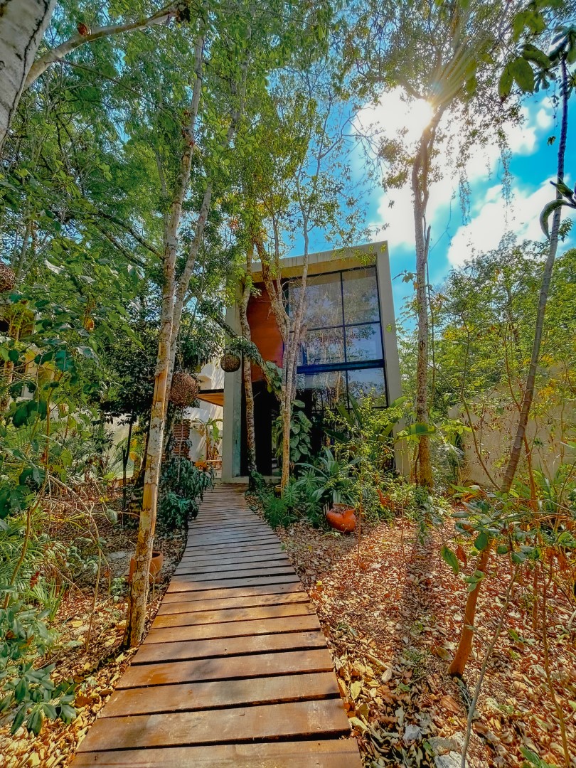 Luxurious villa in Region 15