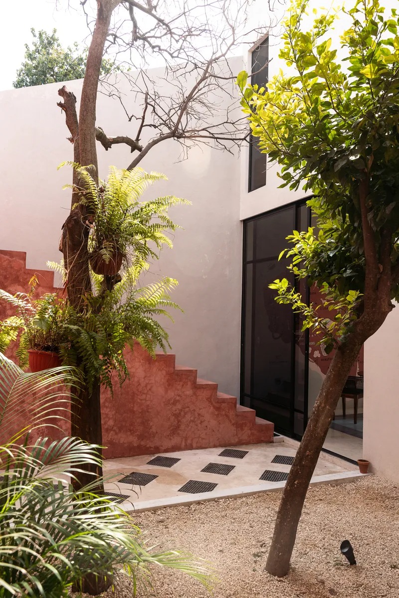 Yucatan