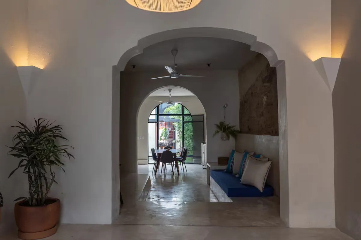 Yucatan