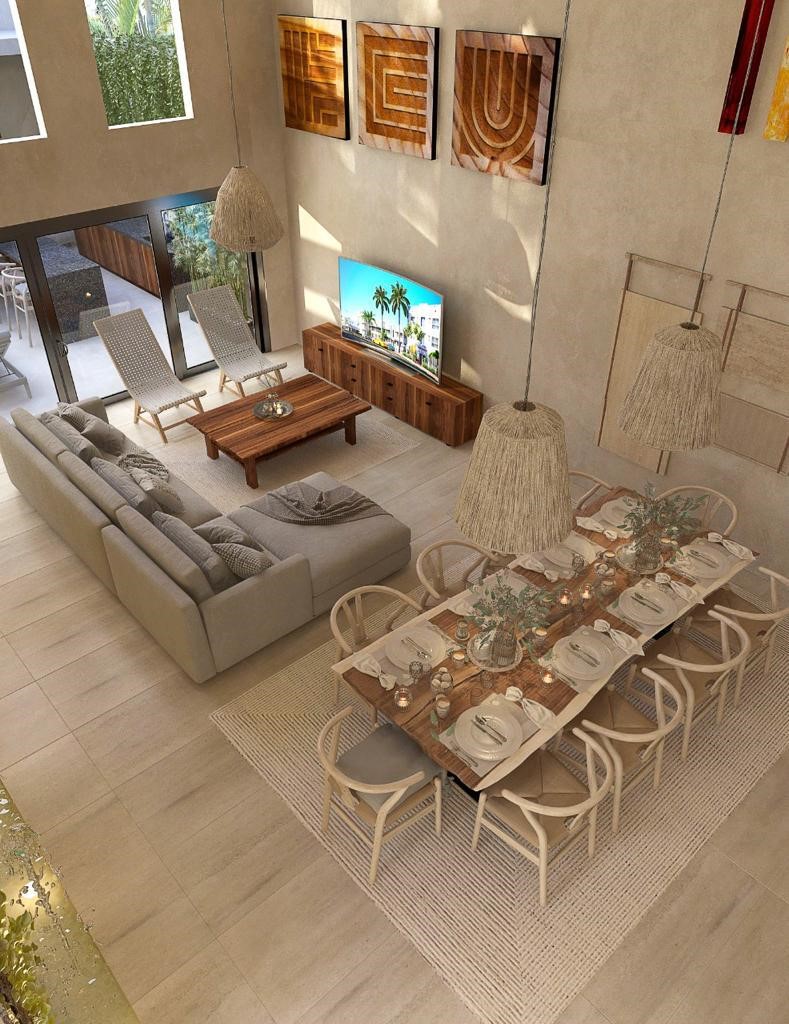 6 bedroom luxurious villa in Region 15