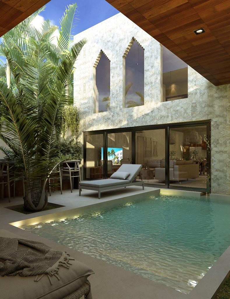 55309 6 bedroom luxurious villa in Region  - Home