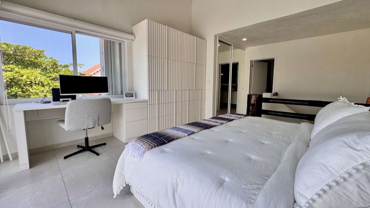 Fully furnished 1-bedroom condo in Puerto Aventuras