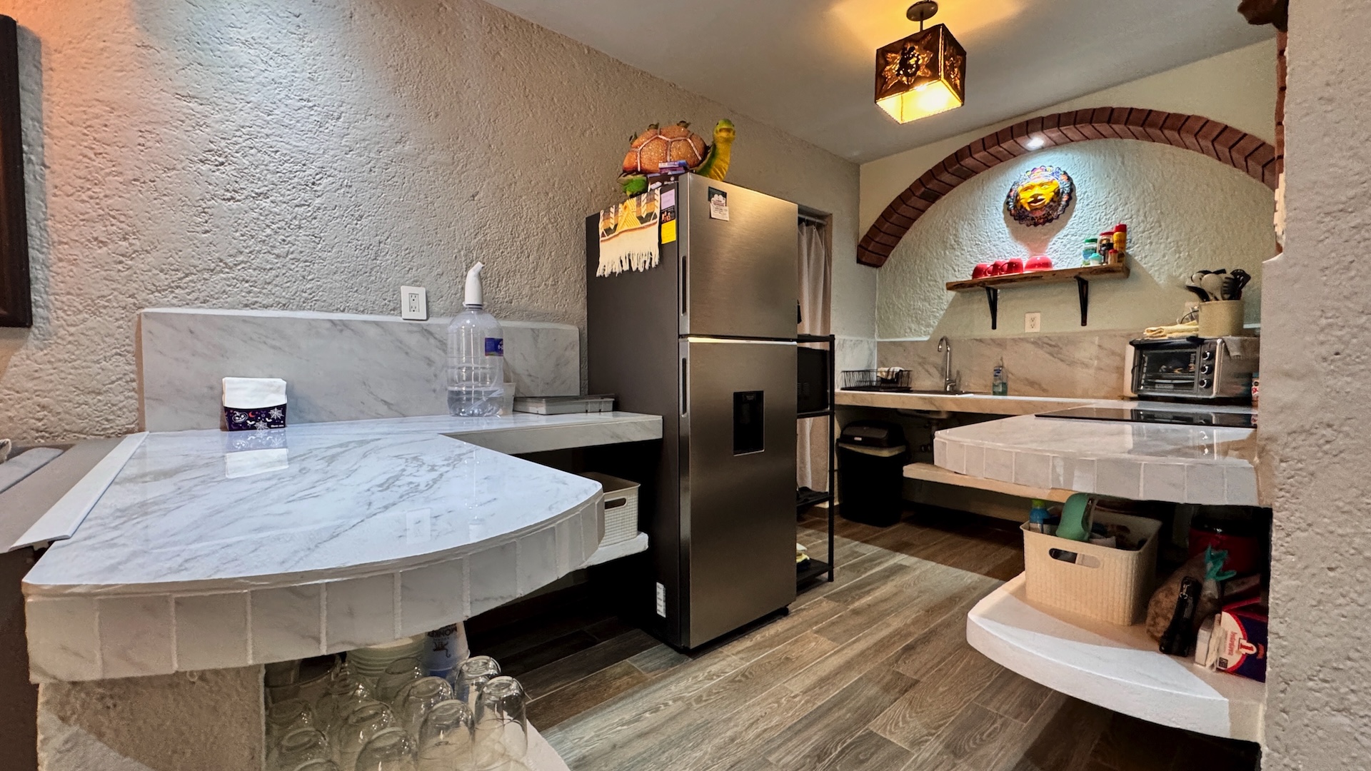 2 bedroom townhouse in Puerto Aventuras