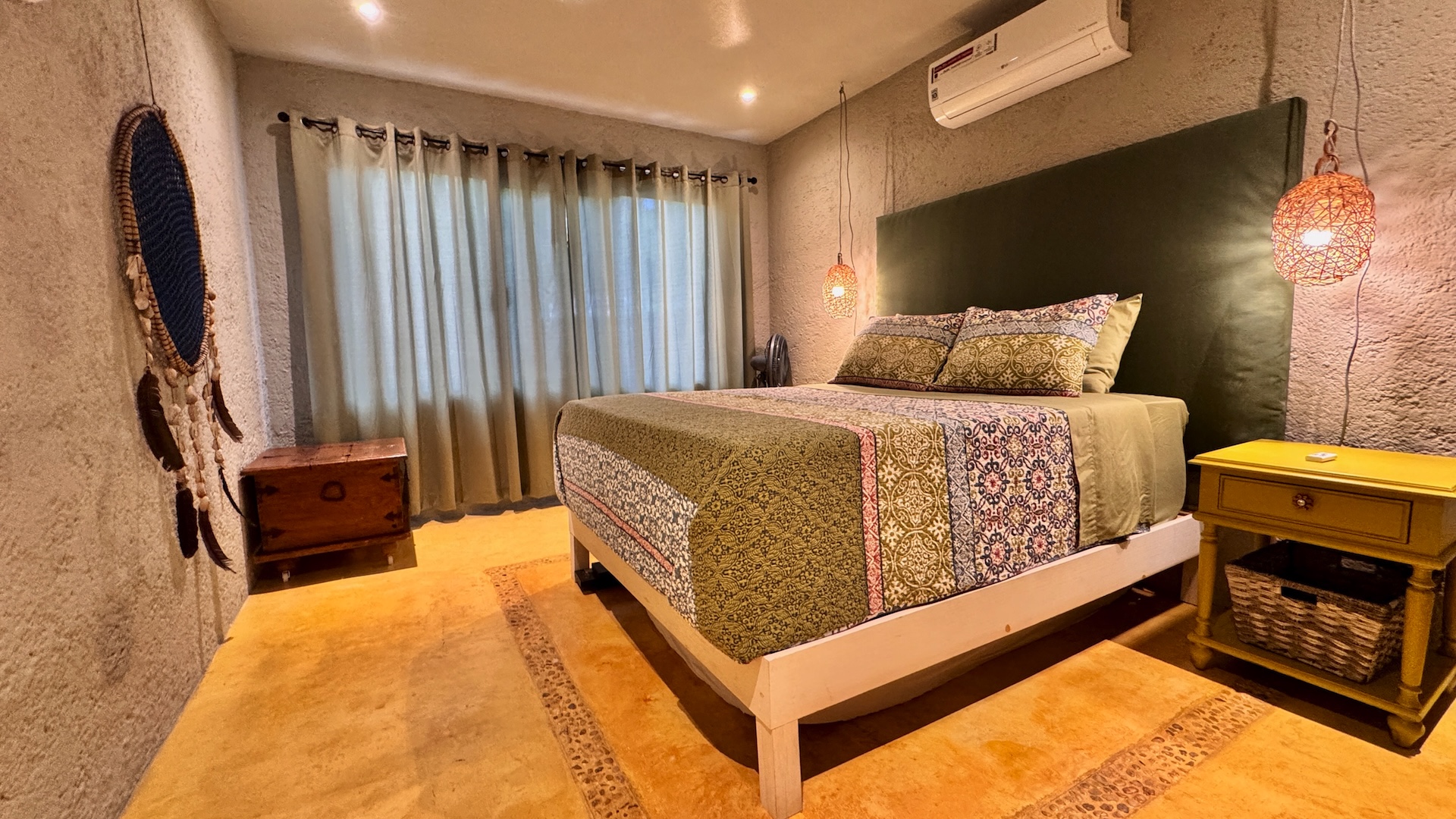 2 bedroom townhouse in Puerto Aventuras