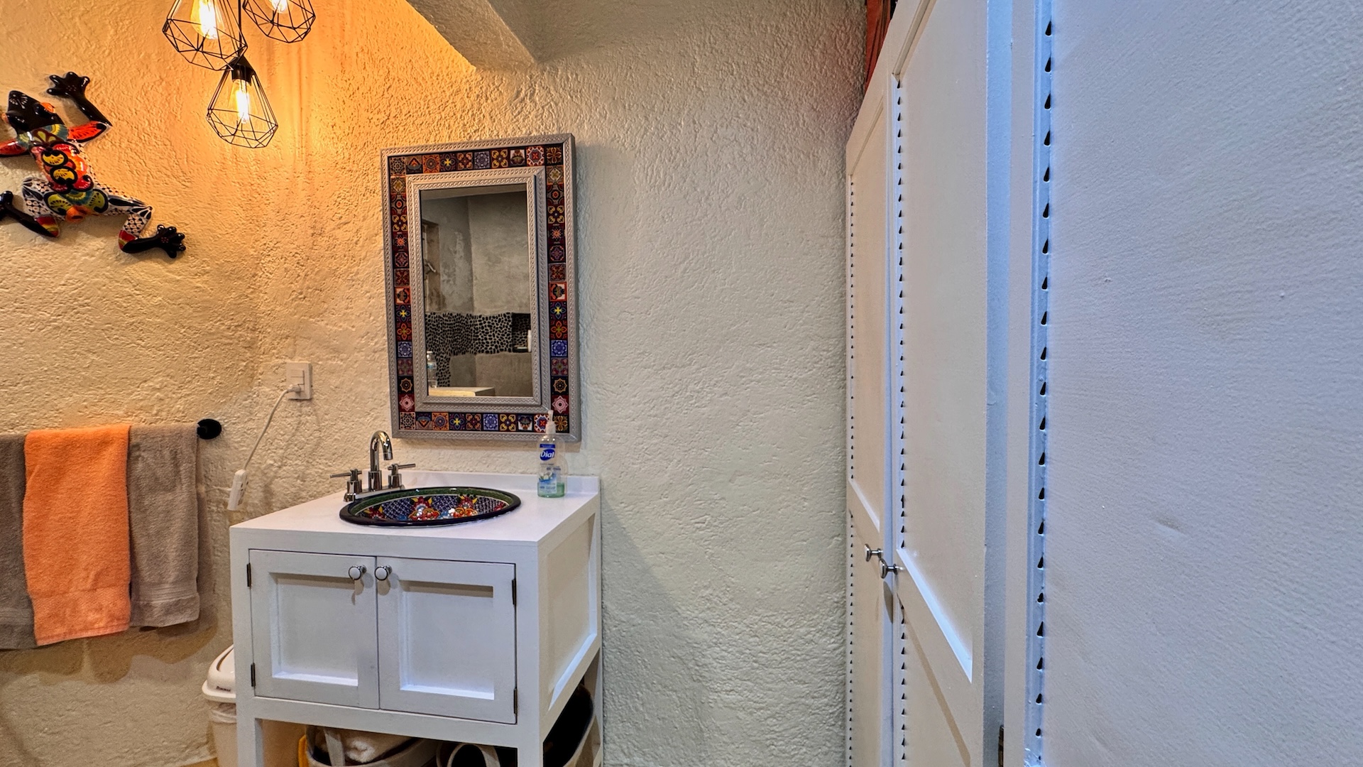 2 bedroom townhouse in Puerto Aventuras