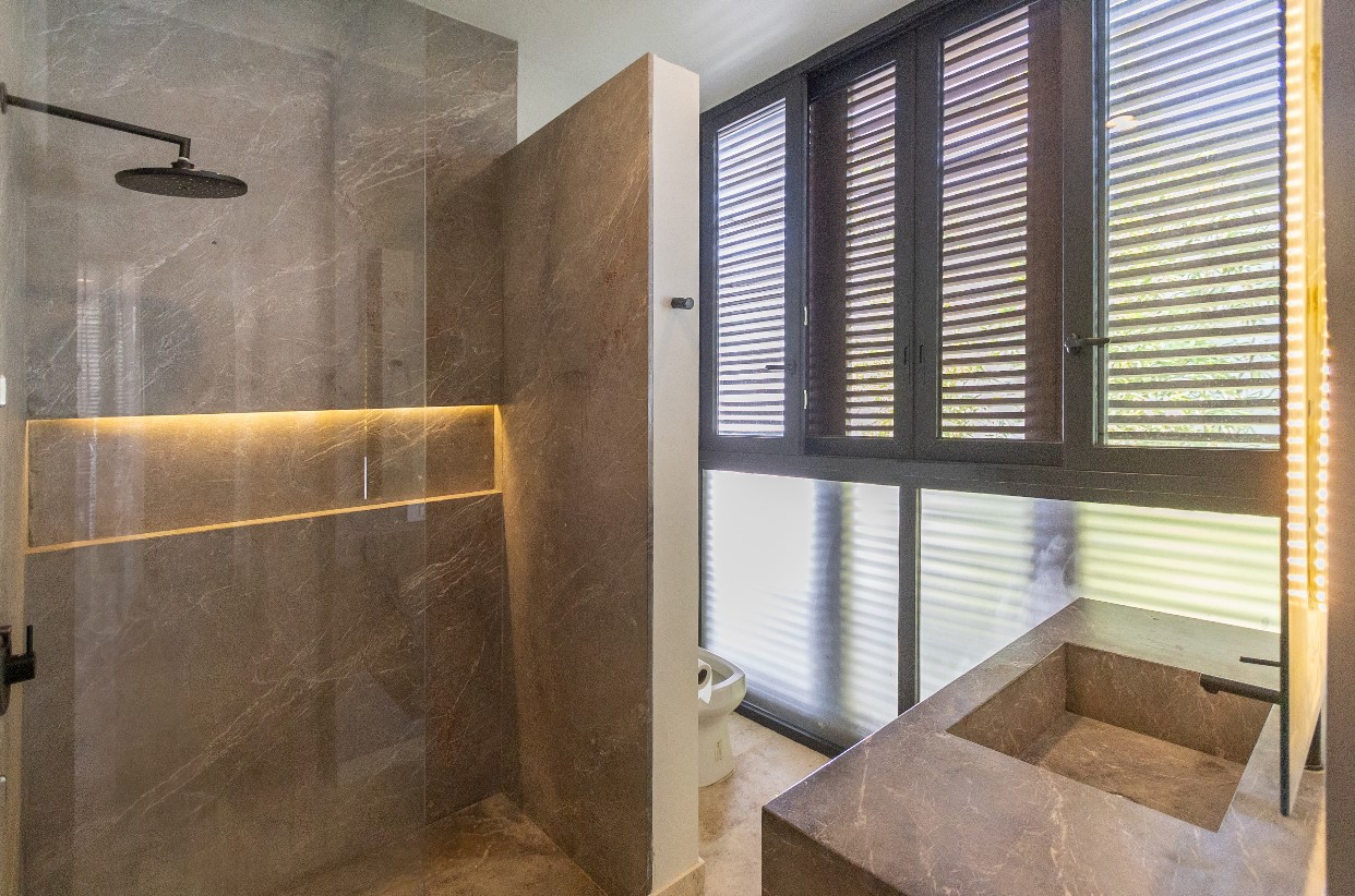 Exclusive and private home in Aldea Premium