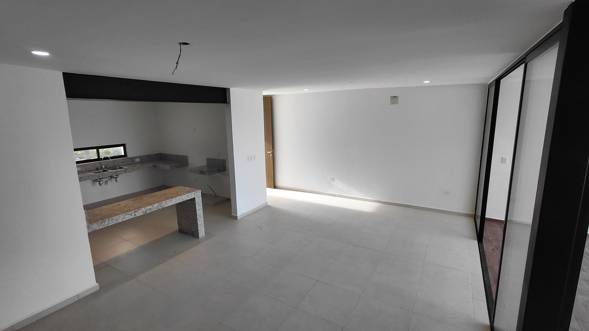 House in Dzitya with 3 bedrooms and spacious areas