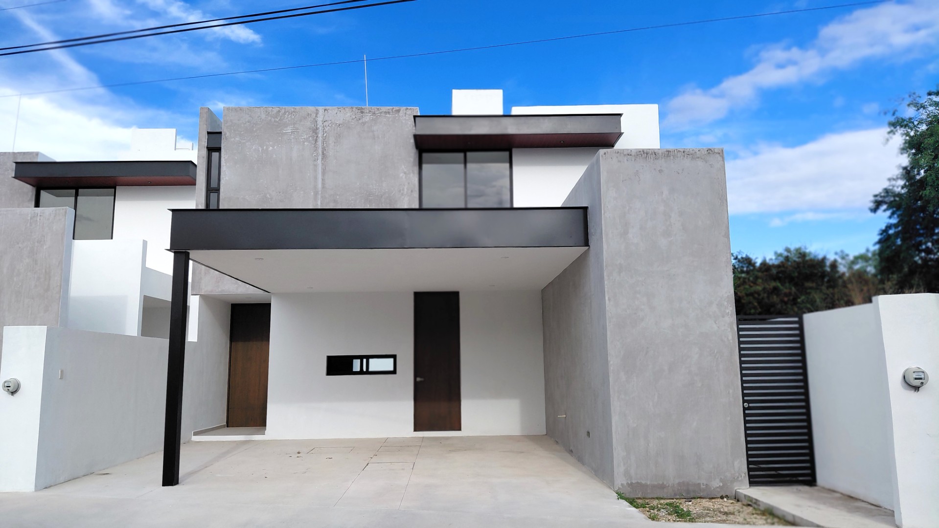 55321 House in Dzitya with 3 bedrooms and spacious  - Home