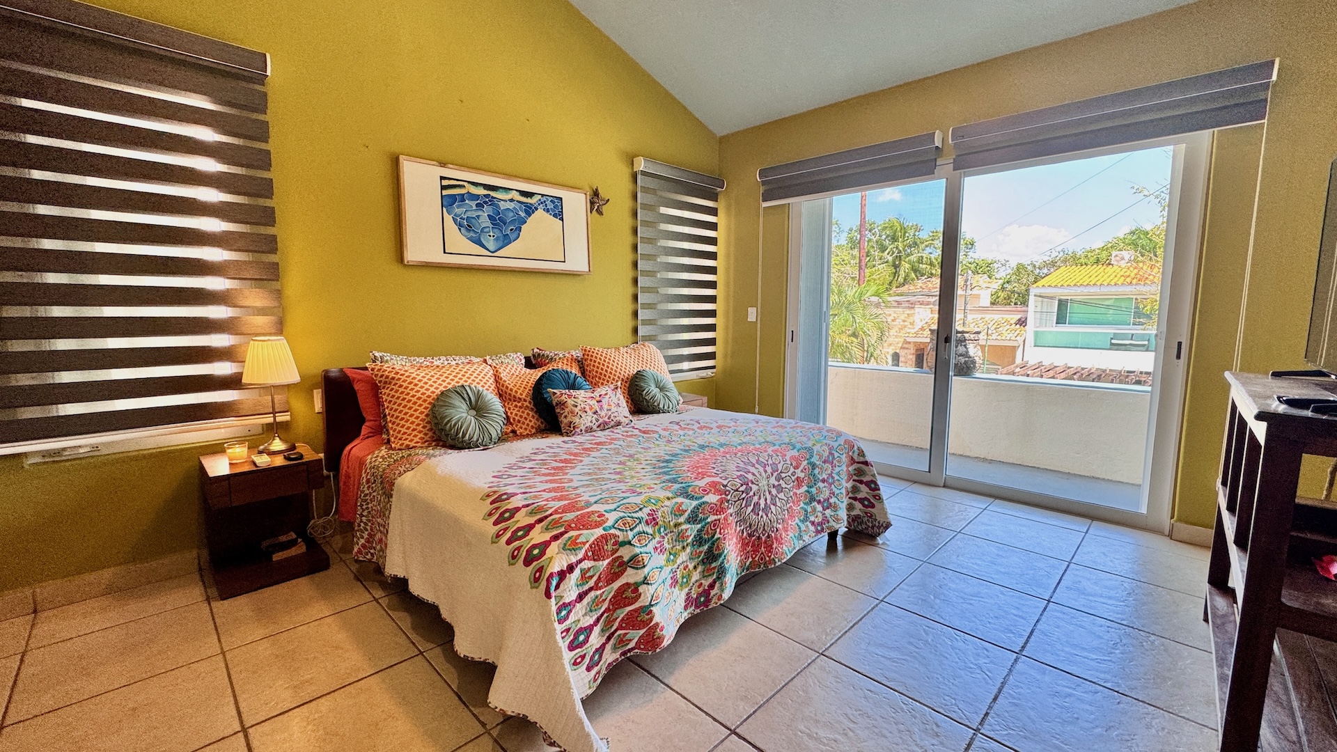 4 bedroom house in Puerto Aventuras