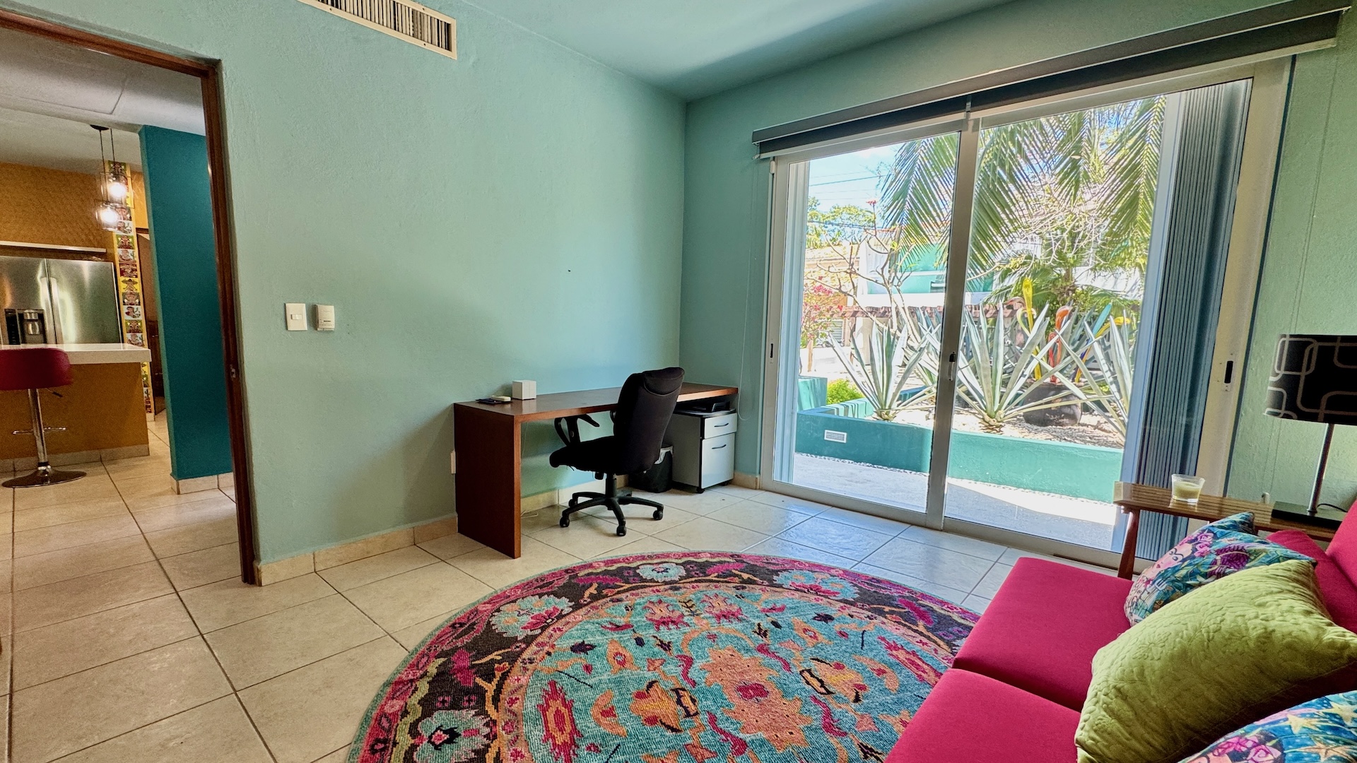 4 bedroom house in Puerto Aventuras