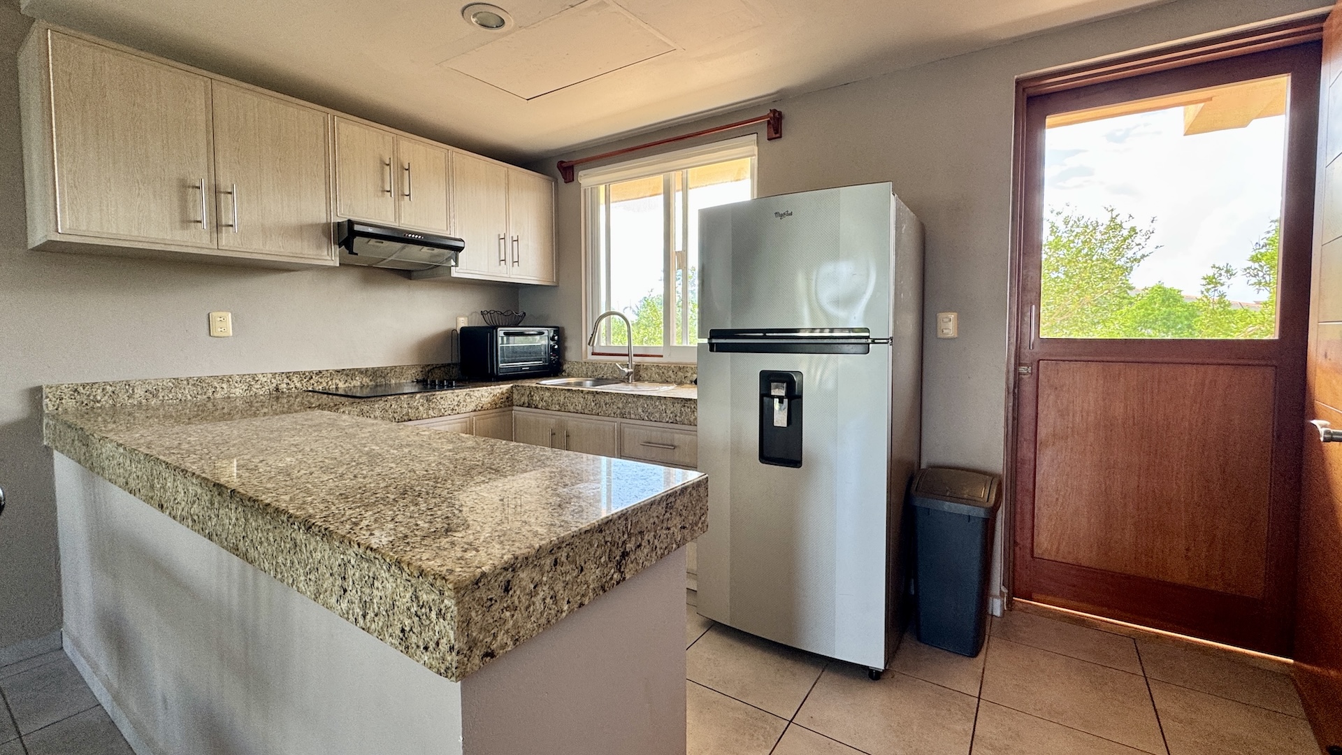 One bedroom condo for sale in Puerto Aventuras