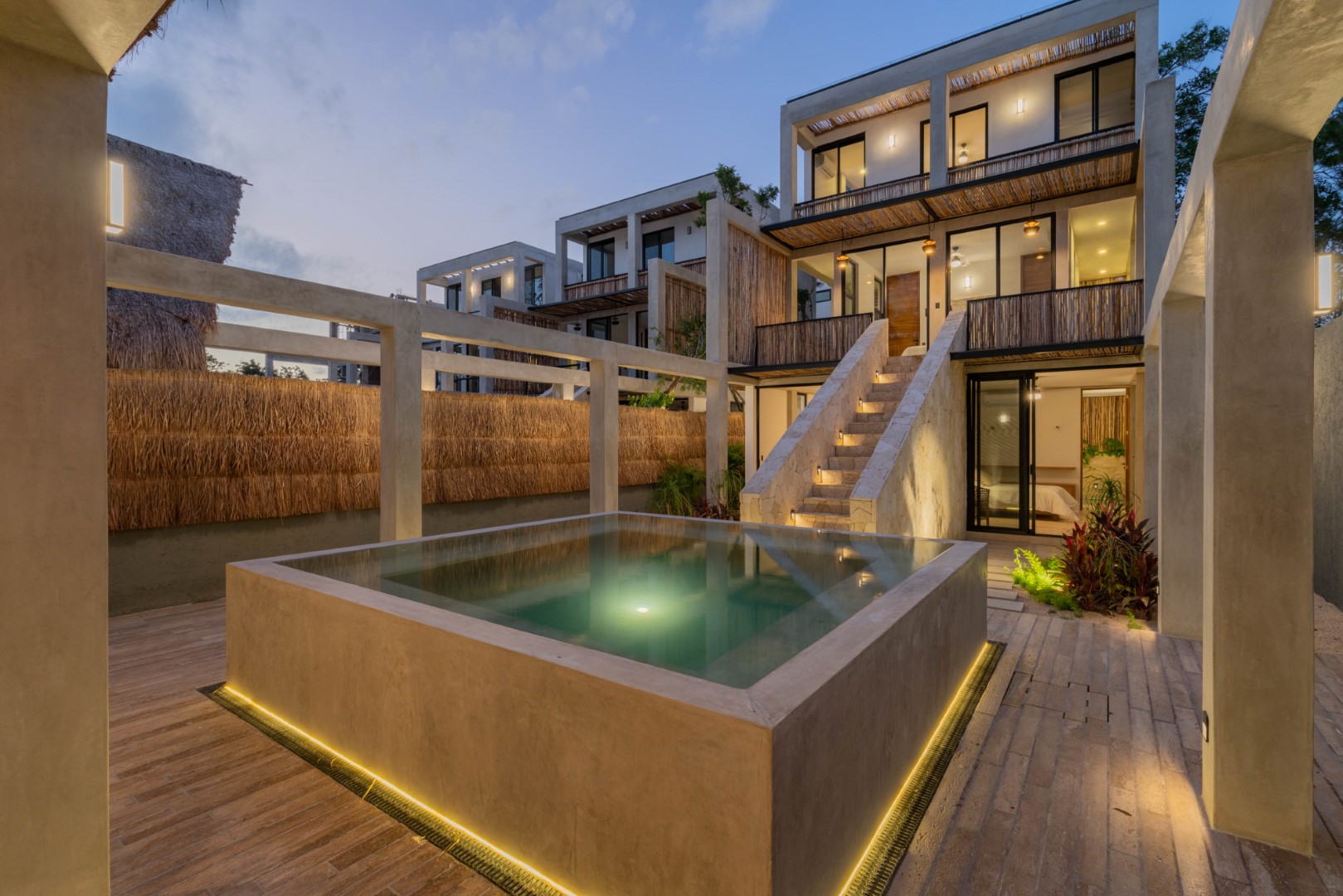 4 bedroom villa in Region 15