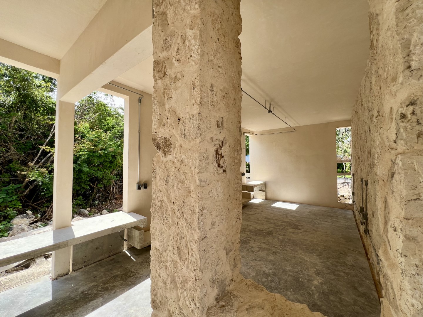 Astonishing 4 bedroom villa in Yalku Lagoon