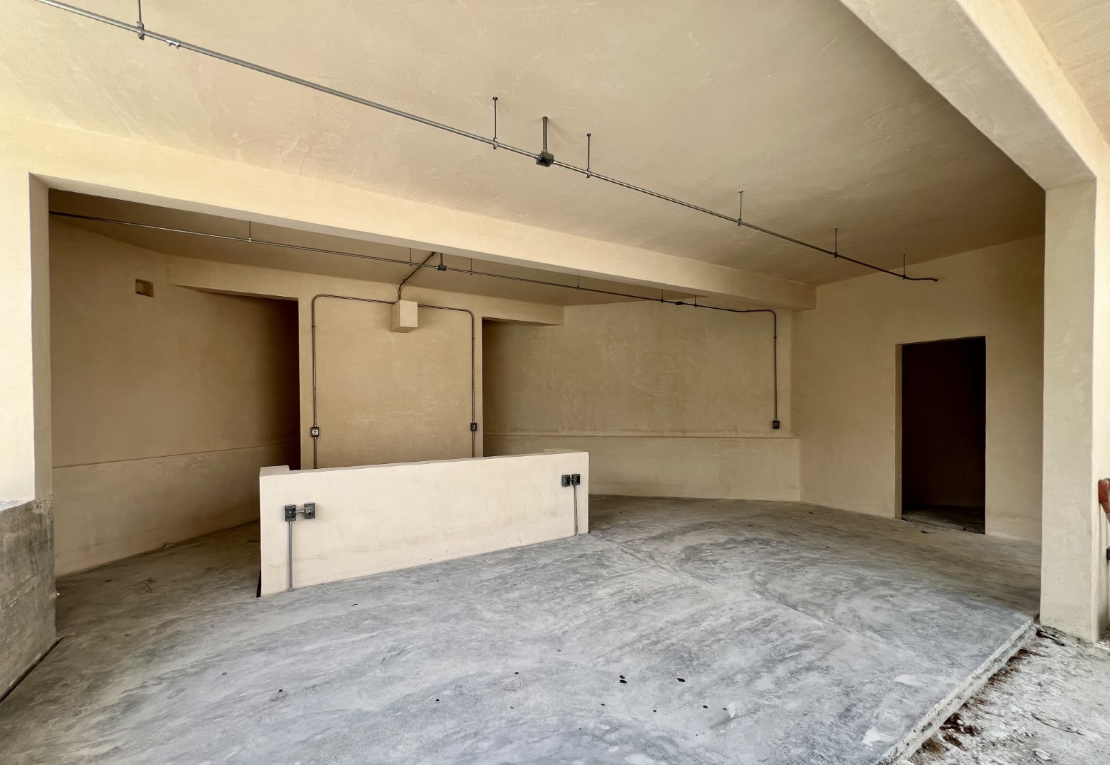 Astonishing 4 bedroom villa in Yalku Lagoon