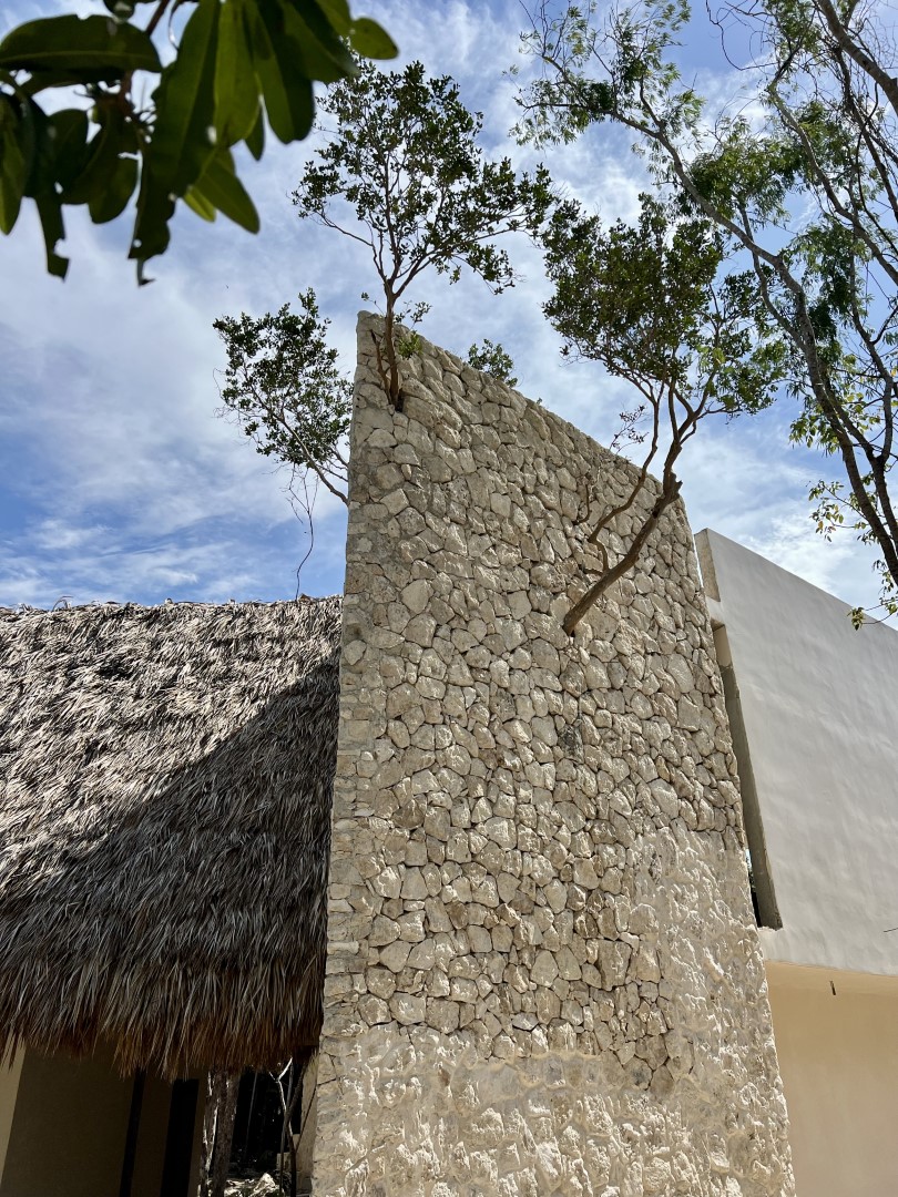 Astonishing 4 bedroom villa in Yalku Lagoon