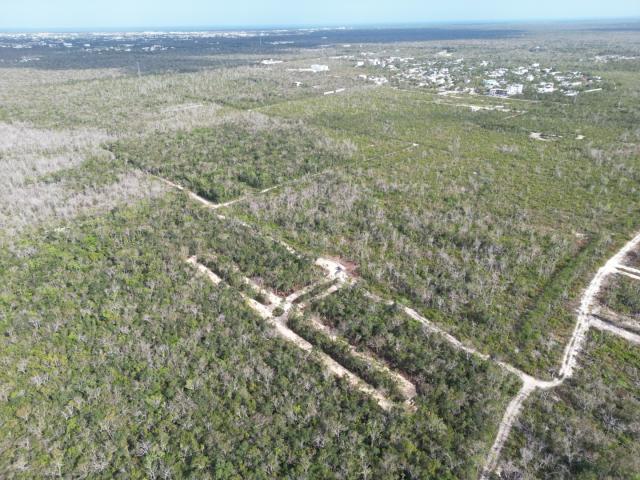 Residential lot in Region 11 in Tulum