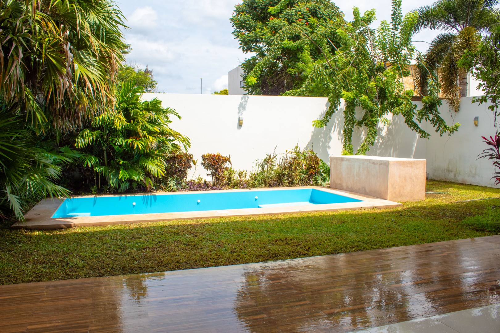 Yucatan