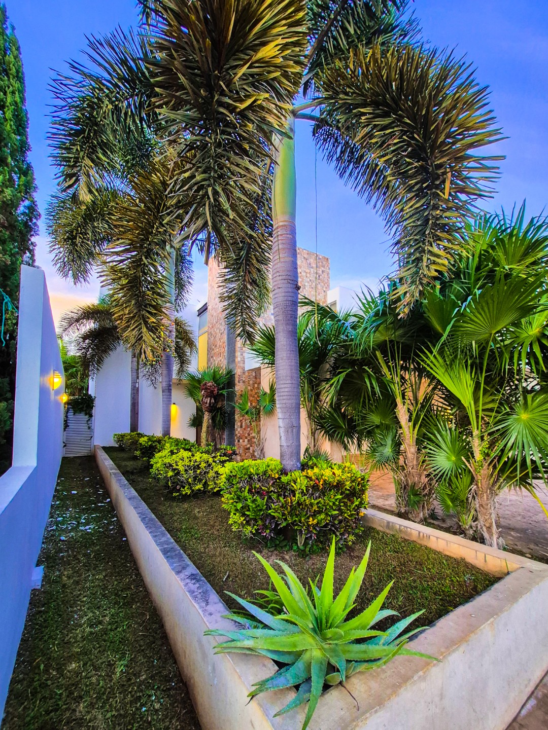 Merida Norte