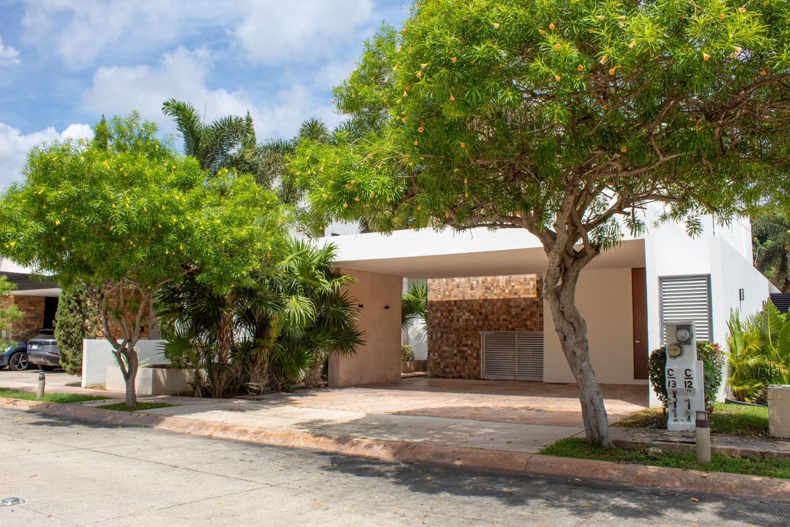 55514 Five bedroom house in Temozón  - Home