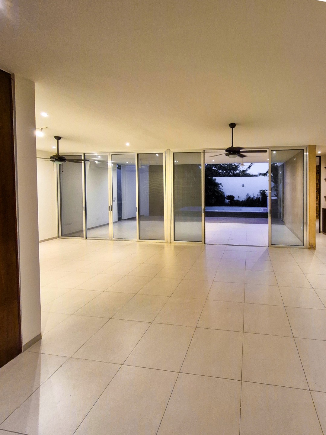 Five bedroom house in Temozón Norte