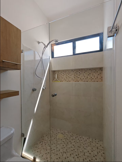 2 bedroom home in Chelem just steps from the beach