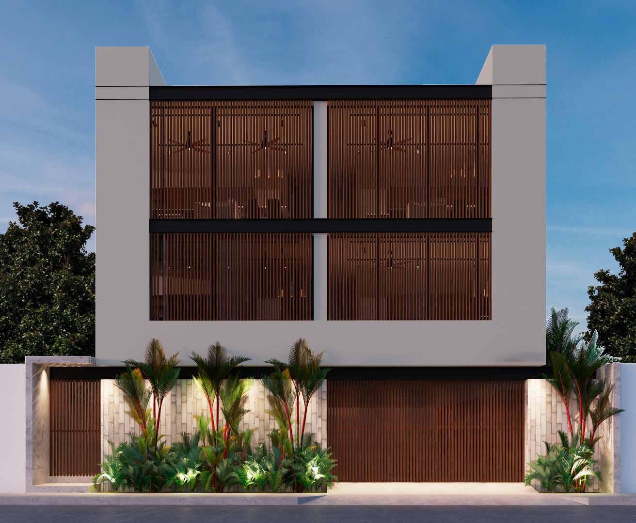 55656 One bedroom condo in northern  - Condo