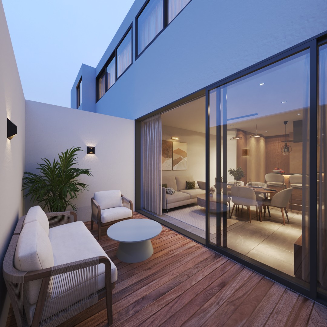 Condo