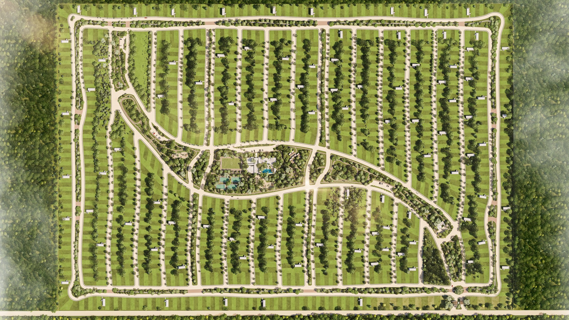 Residential Lot for Sale in Cancun, Quintana Roo