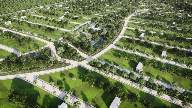 Residential Lot for Sale in Cancun, Quintana Roo