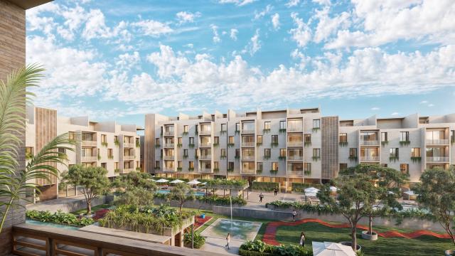 3 Bedroom Condo for Sale in Cancun, Quintana Roo