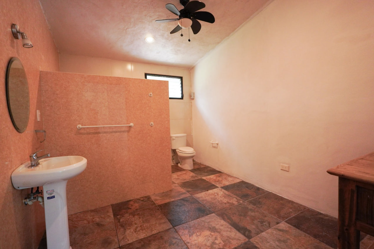 4-bedroom countryside style house for sale in Cholul, Merida