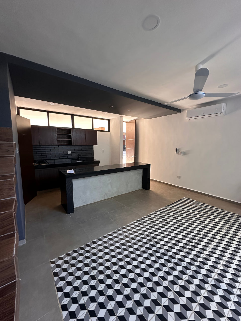 3 bedroom townhouse in Chuburna de Hidalgo, Merida