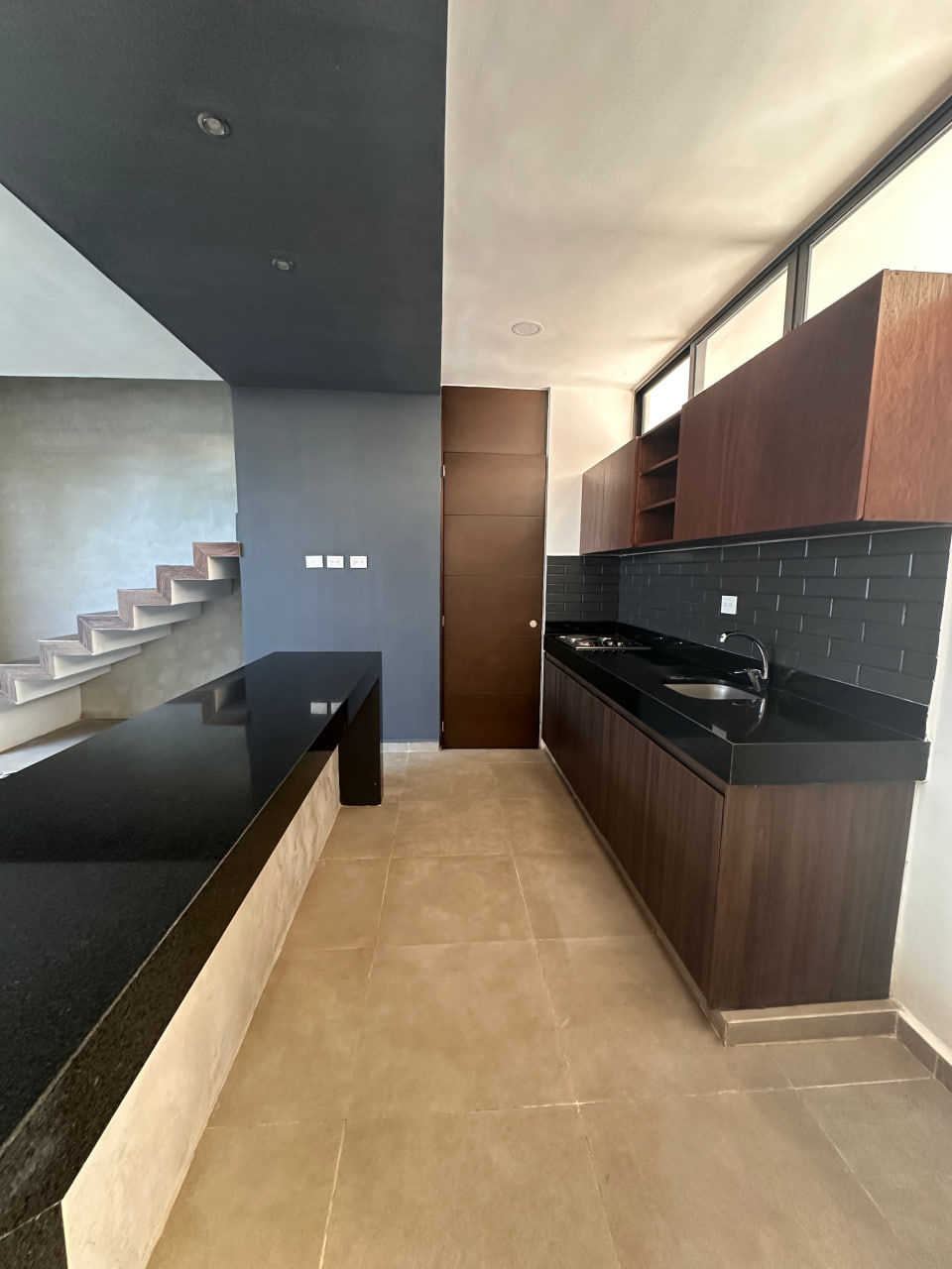 3 bedroom townhouse in Chuburna de Hidalgo, Merida