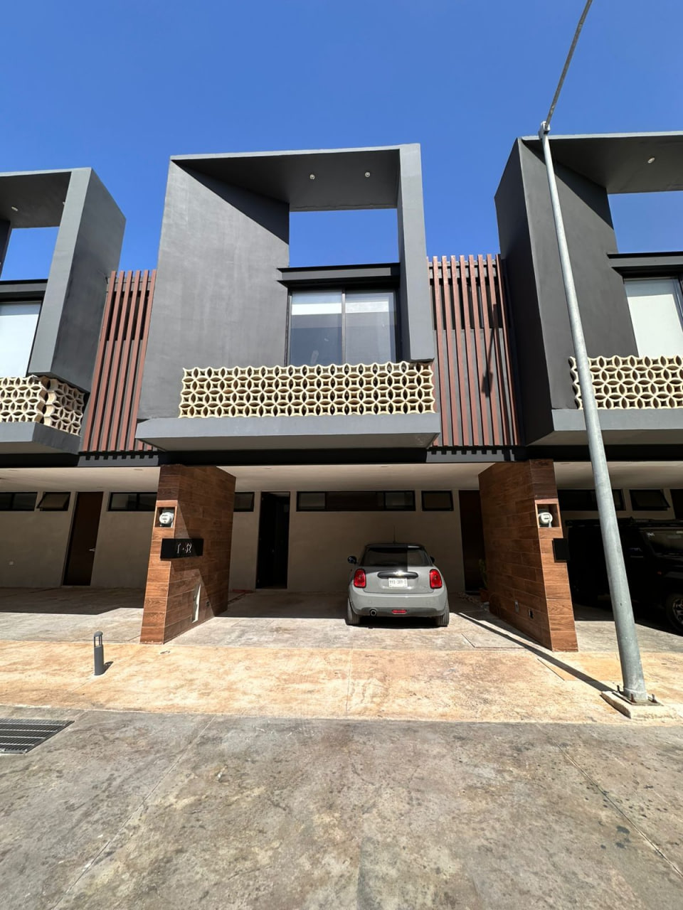 56041 3 bedroom townhouse in Chuburna de Hidalgo,  - Home