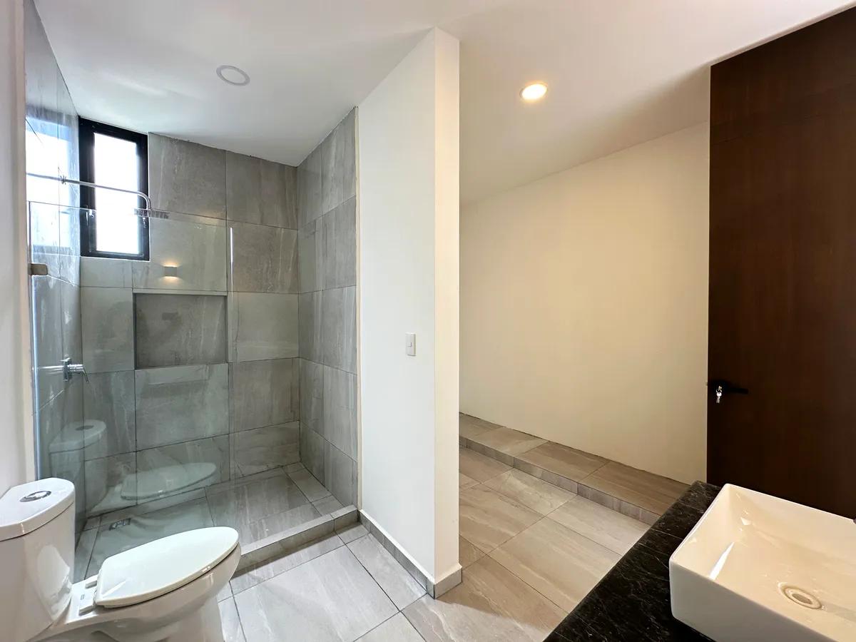 3 bedroom house for sale in Conkal, Merida