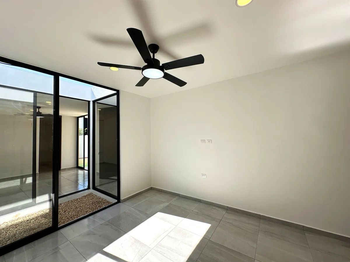 3 bedroom house for sale in Conkal, Merida