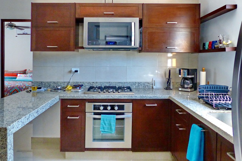 Lock-Off 2-Bedroom Condo for Sale in El Cielo